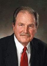 Dr. David Albert Huffman